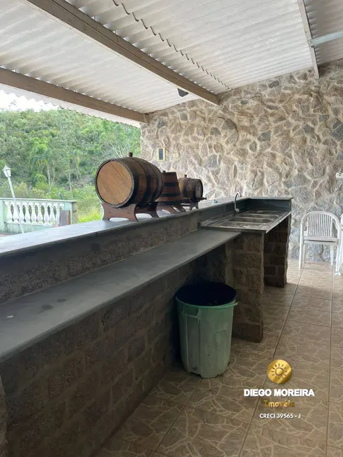 Foto 6 de Sítio / Rancho com 8 quartos à venda, 42250m2 em Mairipora - SP