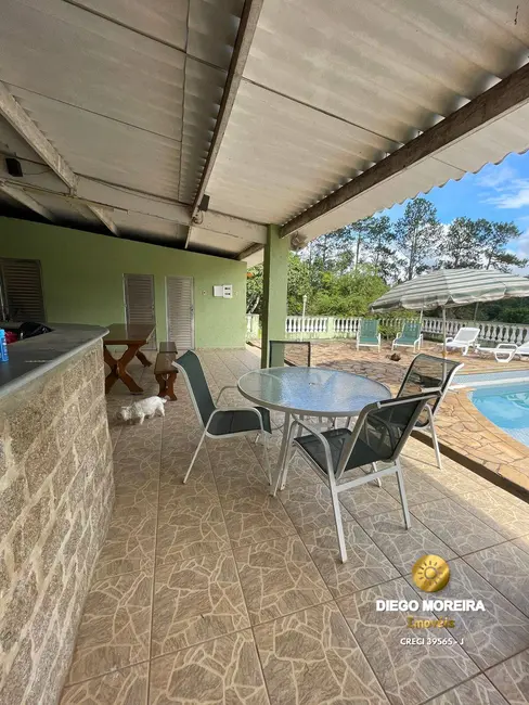 Foto 7 de Sítio / Rancho com 8 quartos à venda, 42250m2 em Mairipora - SP