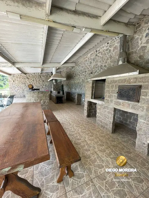 Foto 4 de Sítio / Rancho com 8 quartos à venda, 42250m2 em Mairipora - SP