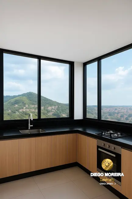 Casa de Condomínio com 4 quartos à venda, 2400m2 em Parque Arco Iris, Atibaia - SP - imagem 4 Foto 4 de Casa de Condomínio com 4 quartos à venda, 2400m2 em Parque Arco Iris, Atibaia - SP