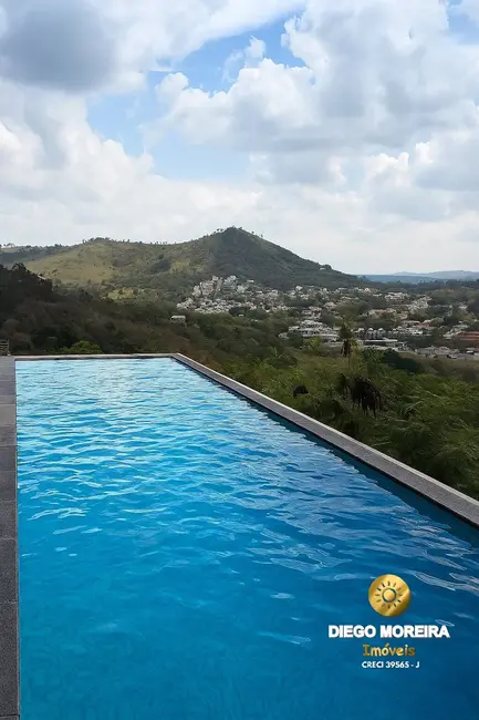 Casa de Condomínio com 4 quartos à venda, 2400m2 em Parque Arco Iris, Atibaia - SP - imagem 2 Foto 2 de Casa de Condomínio com 4 quartos à venda, 2400m2 em Parque Arco Iris, Atibaia - SP