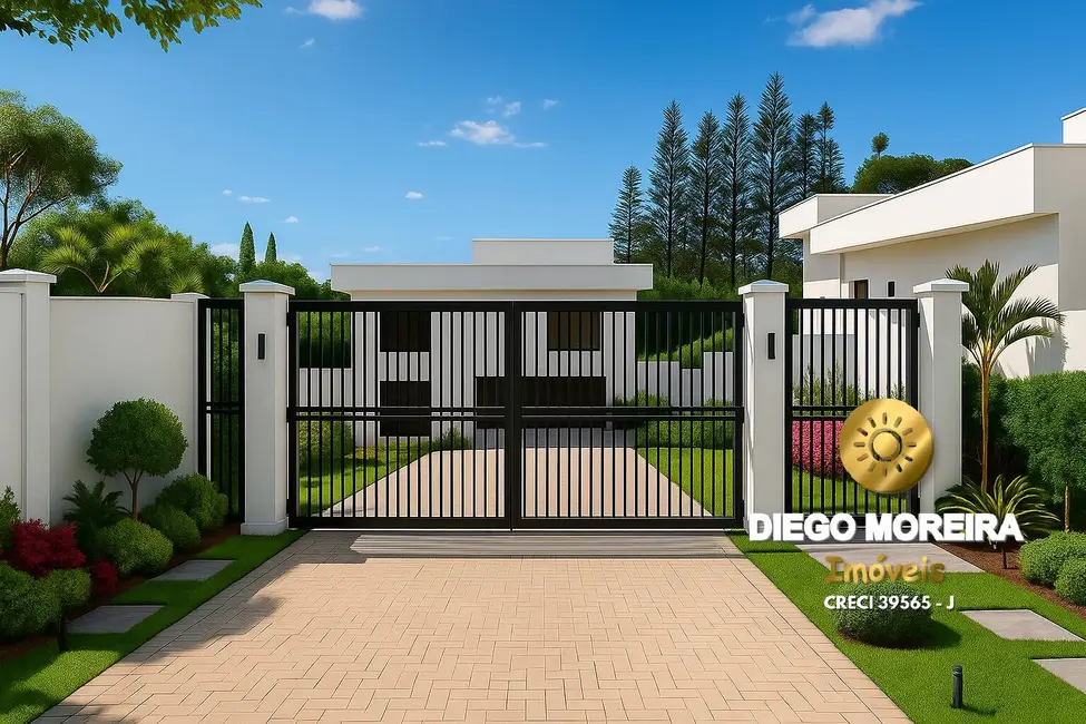 Casa de Condomínio com 4 quartos à venda, 2400m2 em Parque Arco Iris, Atibaia - SP - imagem 1 Foto 1 de Casa de Condomínio com 4 quartos à venda, 2400m2 em Parque Arco Iris, Atibaia - SP