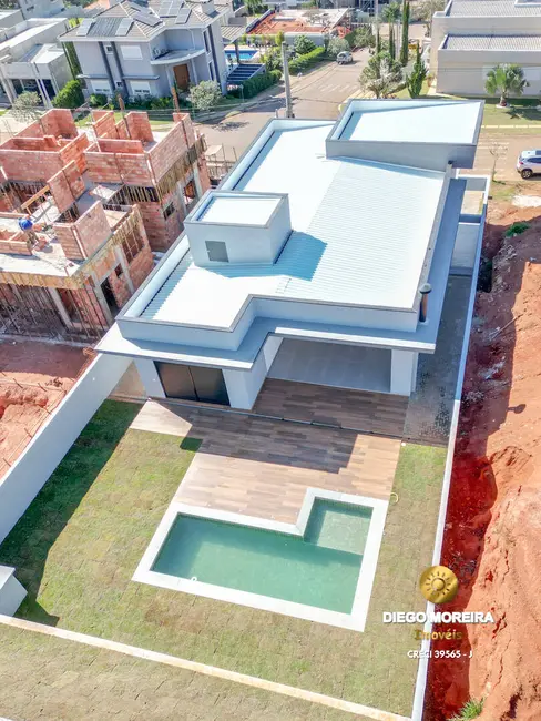 Foto 8 de Casa de Condomínio com 3 quartos à venda, 261m2 em Jardim Colonial, Atibaia - SP