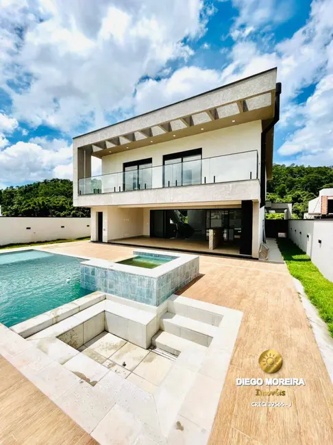 Foto 5 de Casa de Condomínio com 3 quartos à venda, 525m2 em San Fernando Valley, Atibaia - SP