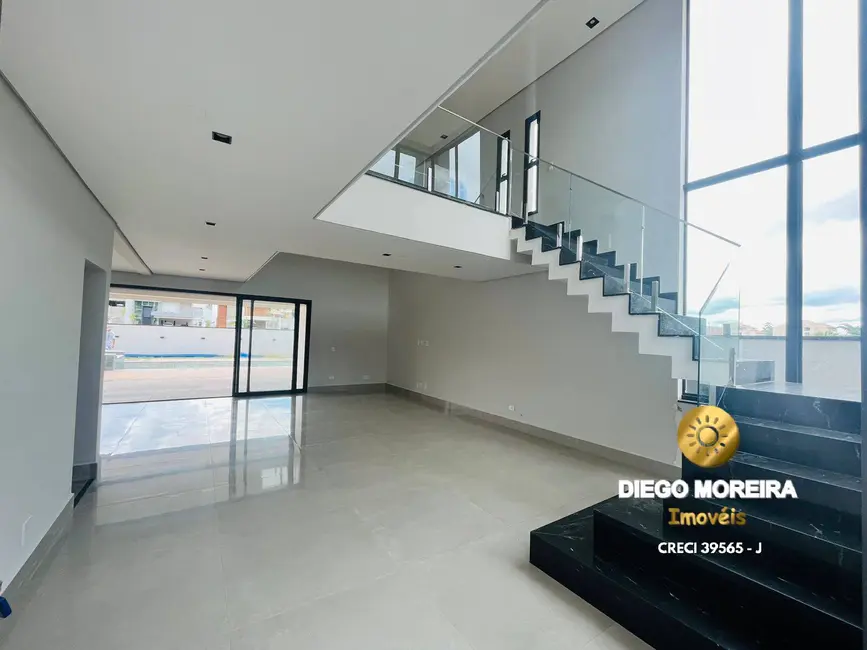 Foto 9 de Casa de Condomínio com 3 quartos à venda, 525m2 em San Fernando Valley, Atibaia - SP