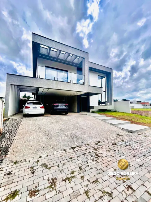 Foto 7 de Casa de Condomínio com 3 quartos à venda, 525m2 em San Fernando Valley, Atibaia - SP