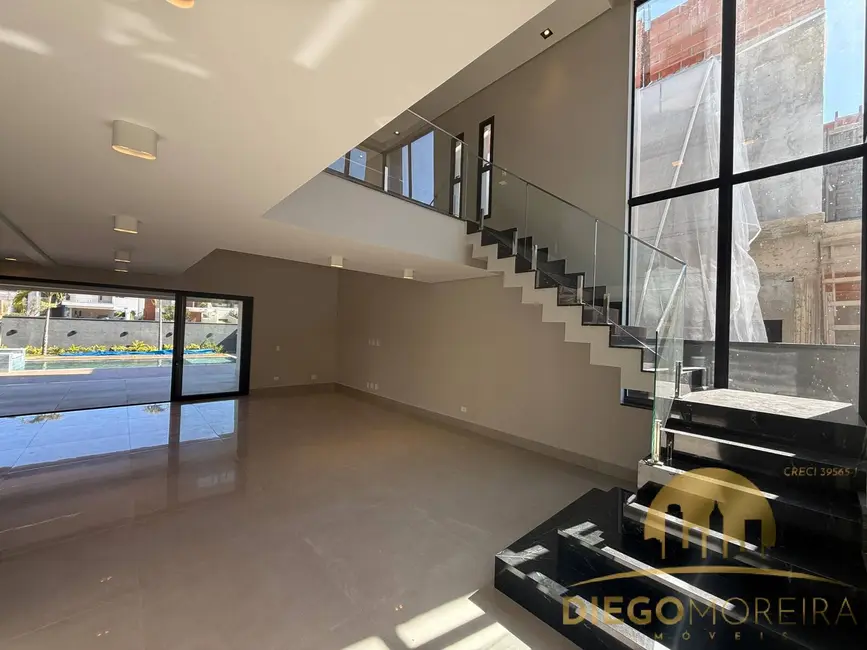 Foto 4 de Casa de Condomínio com 3 quartos à venda, 525m2 em San Fernando Valley, Atibaia - SP