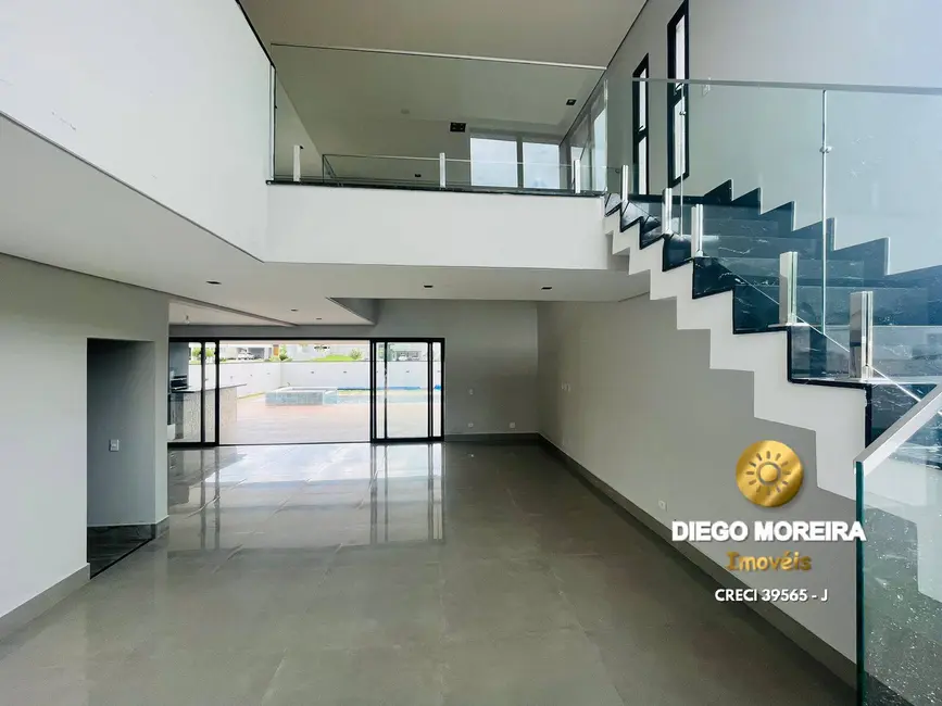 Foto 8 de Casa de Condomínio com 3 quartos à venda, 525m2 em San Fernando Valley, Atibaia - SP