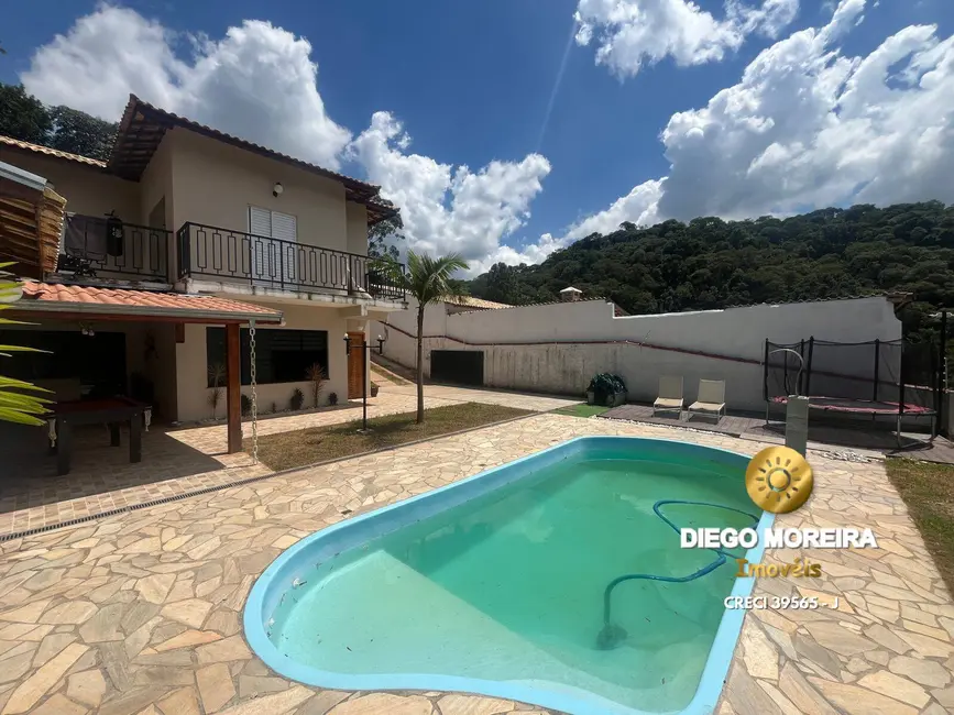 Foto 5 de Casa com 4 quartos à venda, 560m2 em Mairipora - SP
