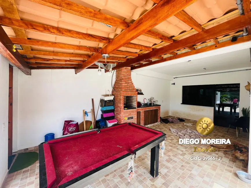 Foto 6 de Casa com 4 quartos à venda, 560m2 em Mairipora - SP