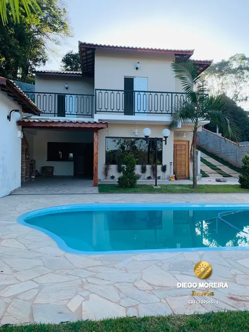 Foto 7 de Casa com 4 quartos à venda, 560m2 em Mairipora - SP