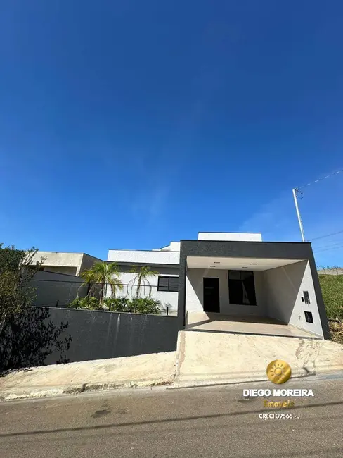 Foto 1 de Casa de Condomínio com 3 quartos à venda, 180m2 em Condomínio Portal da Serra, Braganca Paulista - SP