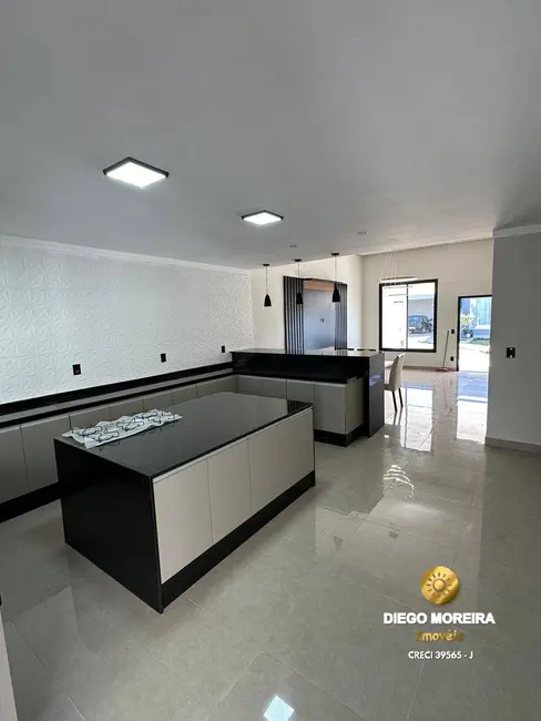 Foto 5 de Casa de Condomínio com 3 quartos à venda, 180m2 em Condomínio Portal da Serra, Braganca Paulista - SP