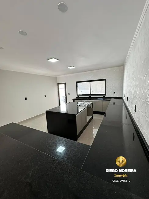 Foto 9 de Casa de Condomínio com 3 quartos à venda, 180m2 em Condomínio Portal da Serra, Braganca Paulista - SP