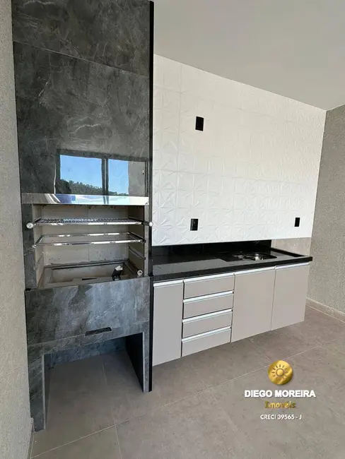 Foto 8 de Casa de Condomínio com 3 quartos à venda, 180m2 em Condomínio Portal da Serra, Braganca Paulista - SP