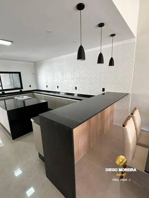 Foto 6 de Casa de Condomínio com 3 quartos à venda, 180m2 em Condomínio Portal da Serra, Braganca Paulista - SP