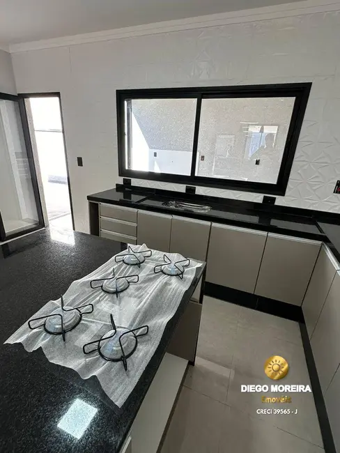 Foto 7 de Casa de Condomínio com 3 quartos à venda, 180m2 em Condomínio Portal da Serra, Braganca Paulista - SP