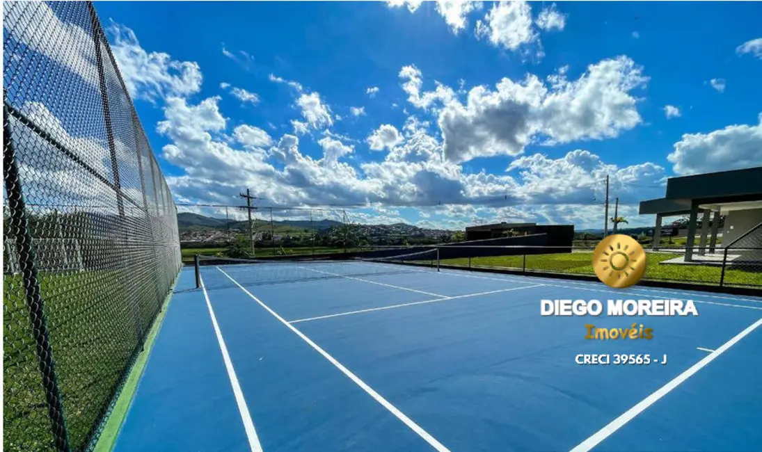 Foto 8 de Lote de Condomínio à venda, 450m2 em Bom Jesus Dos Perdoes - SP