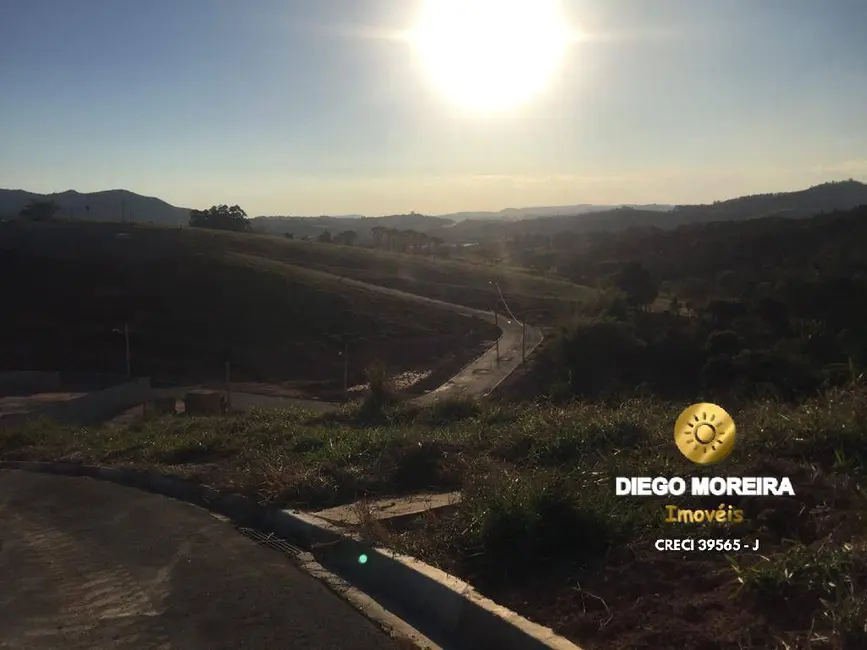 Foto 7 de Lote de Condomínio à venda, 450m2 em Bom Jesus Dos Perdoes - SP