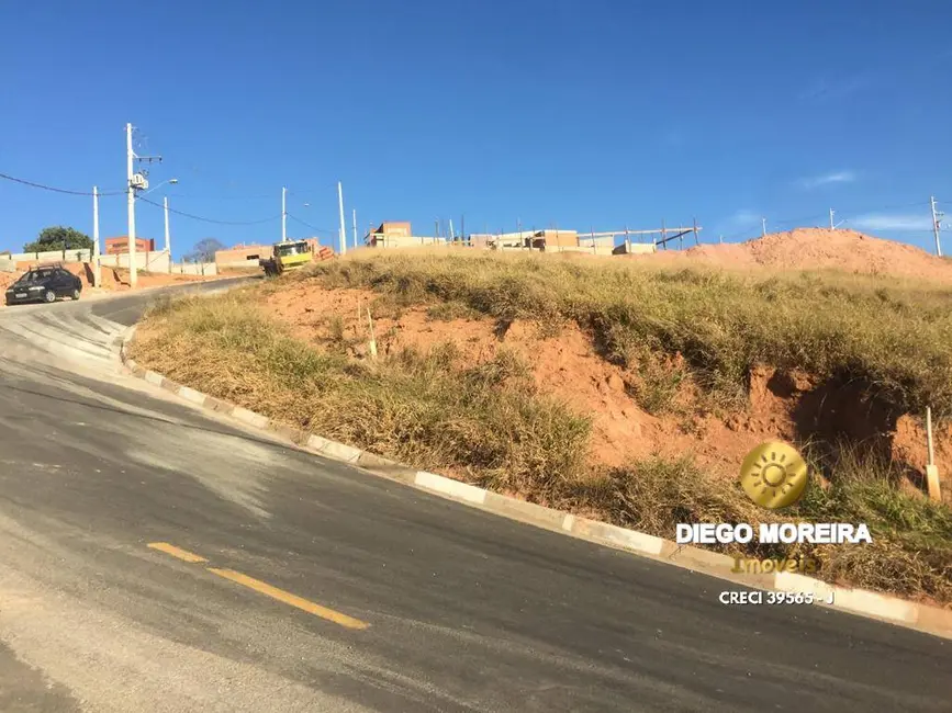 Foto 5 de Lote de Condomínio à venda, 450m2 em Bom Jesus Dos Perdoes - SP