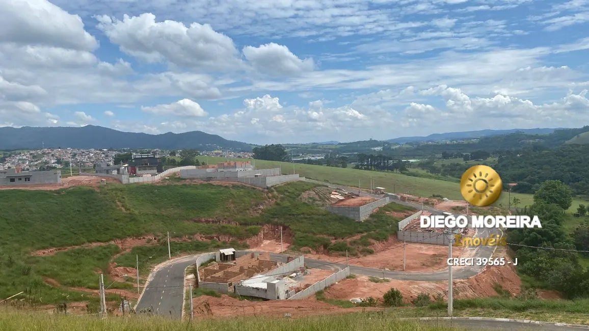 Foto 6 de Lote de Condomínio à venda, 450m2 em Bom Jesus Dos Perdoes - SP