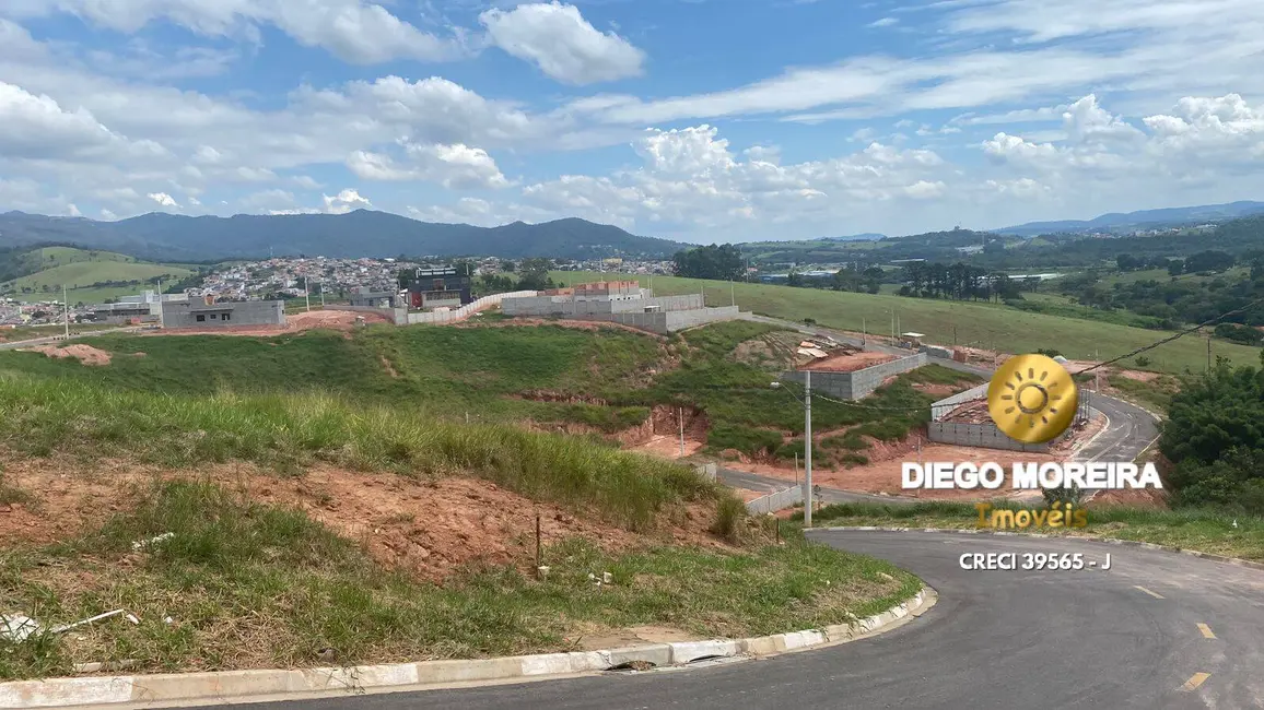 Foto 4 de Lote de Condomínio à venda, 450m2 em Bom Jesus Dos Perdoes - SP