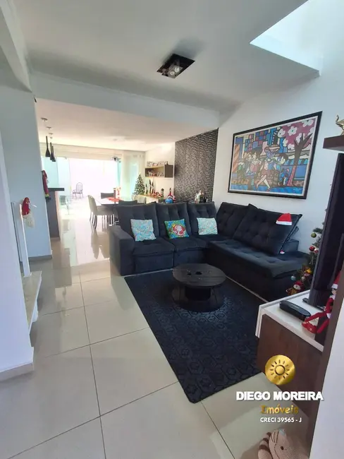 Foto 7 de Casa com 3 quartos à venda, 202m2 em Jardim Maristela, Atibaia - SP