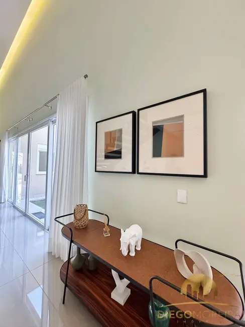 Foto 9 de Casa de Condomínio com 4 quartos à venda, 1150m2 em Condomínio Porto Atibaia, Atibaia - SP