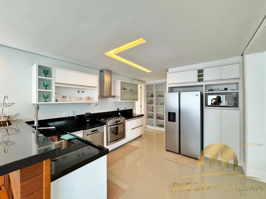 Foto 5 de Casa de Condomínio com 4 quartos à venda, 1150m2 em Condomínio Porto Atibaia, Atibaia - SP