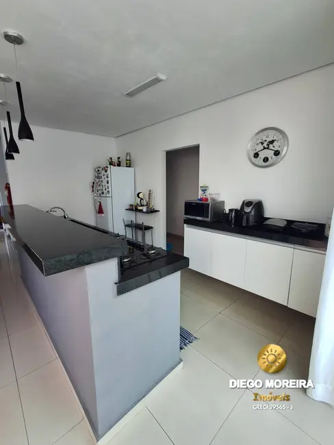 Foto 8 de Casa com 3 quartos à venda, 202m2 em Jardim Maristela, Atibaia - SP