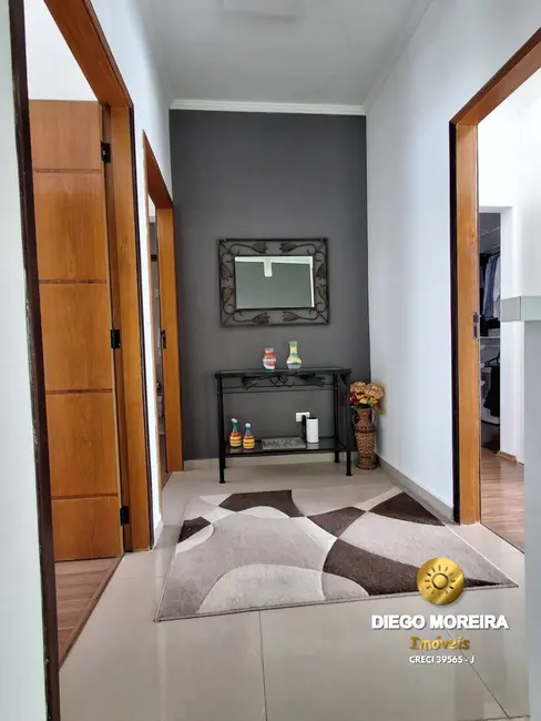 Foto 6 de Casa com 3 quartos à venda, 202m2 em Jardim Maristela, Atibaia - SP
