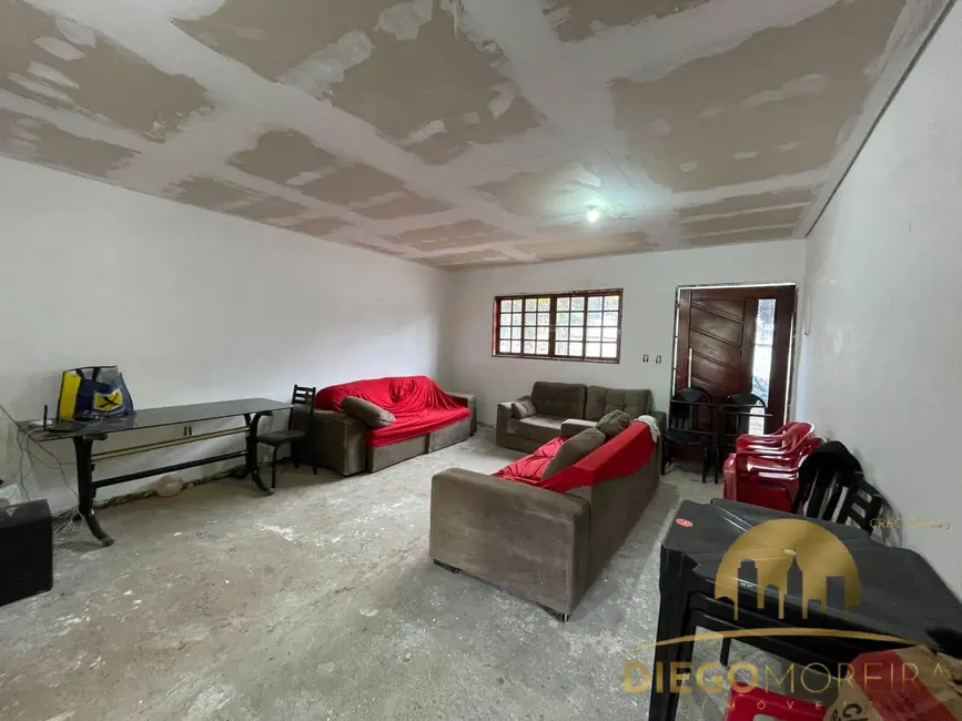 Foto 4 de Casa com 2 quartos à venda, 150m2 em Mairipora - SP