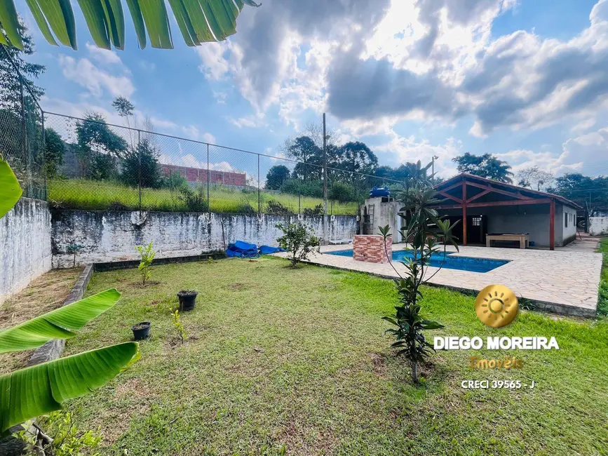 Foto 5 de Casa com 2 quartos à venda, 150m2 em Mairipora - SP