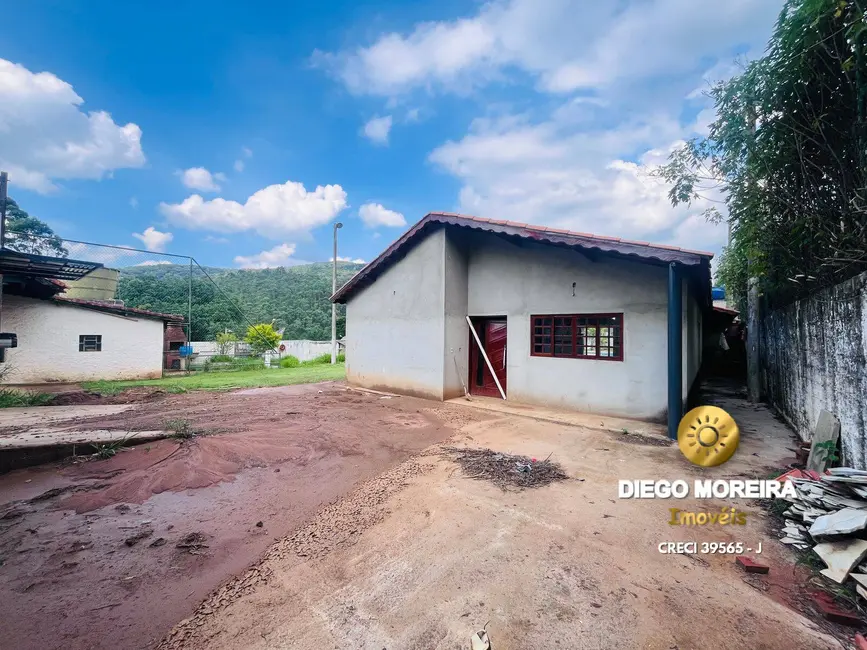 Foto 2 de Casa com 2 quartos à venda, 150m2 em Mairipora - SP