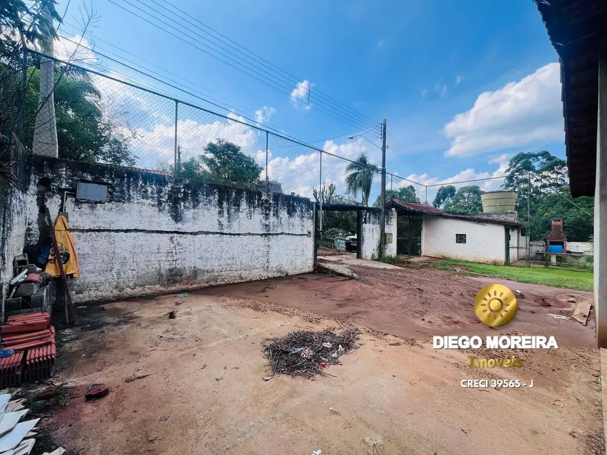 Foto 3 de Casa com 2 quartos à venda, 150m2 em Mairipora - SP