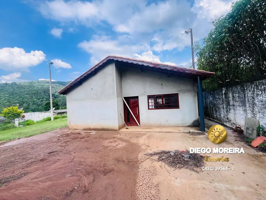 Foto 1 de Casa com 2 quartos à venda, 150m2 em Mairipora - SP