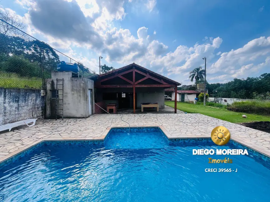 Foto 7 de Casa com 2 quartos à venda, 150m2 em Mairipora - SP