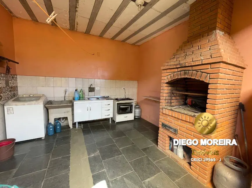 Foto 2 de Casa com 4 quartos à venda, 100m2 em Mairipora - SP