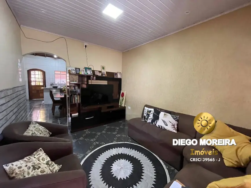 Foto 3 de Casa com 4 quartos à venda, 100m2 em Mairipora - SP