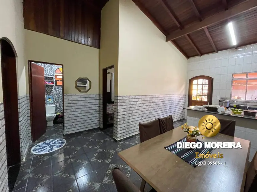 Foto 5 de Casa com 4 quartos à venda, 100m2 em Mairipora - SP