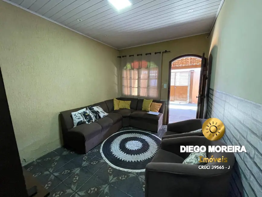 Foto 4 de Casa com 4 quartos à venda, 100m2 em Mairipora - SP