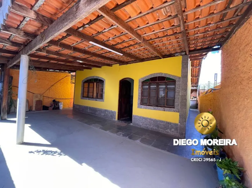 Foto 1 de Casa com 4 quartos à venda, 100m2 em Mairipora - SP