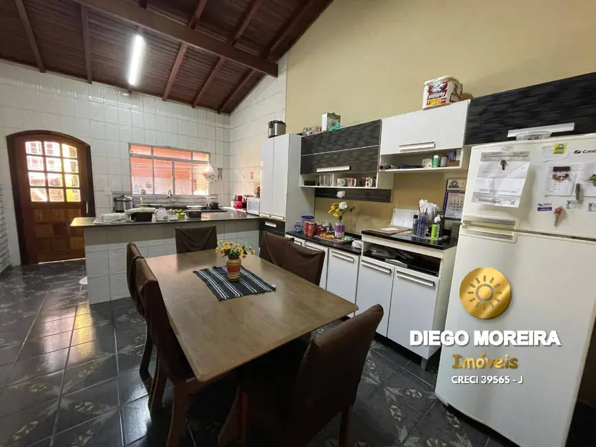 Foto 7 de Casa com 4 quartos à venda, 100m2 em Mairipora - SP