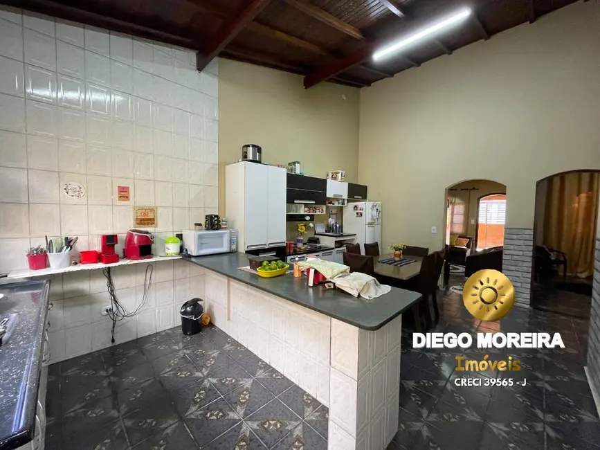 Foto 6 de Casa com 4 quartos à venda, 100m2 em Mairipora - SP