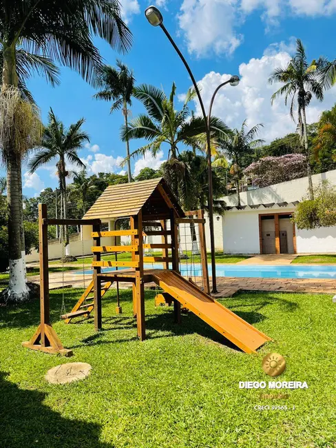 Foto 6 de Chácara com 4 quartos à venda, 1468m2 em Mairipora - SP