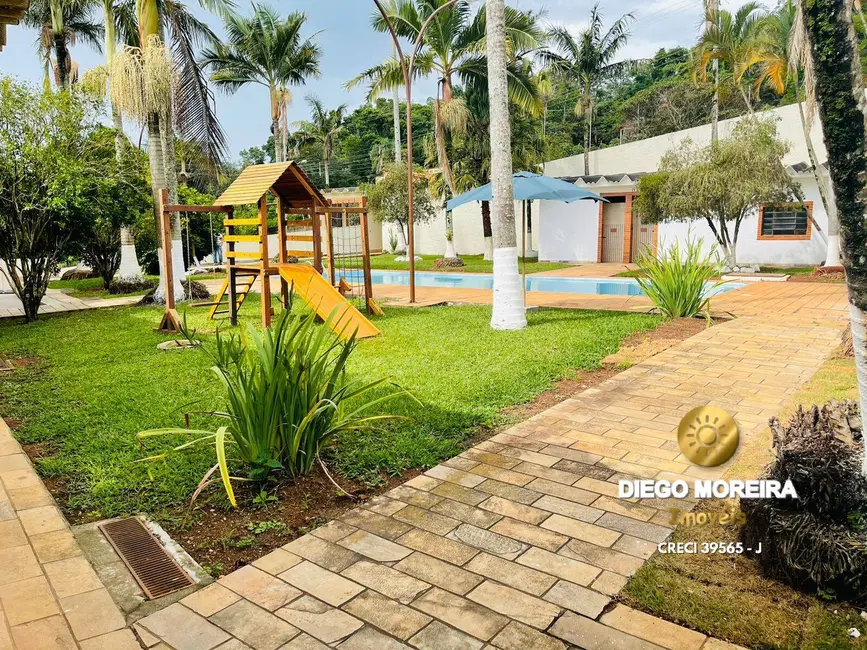 Foto 5 de Chácara com 4 quartos à venda, 1468m2 em Mairipora - SP