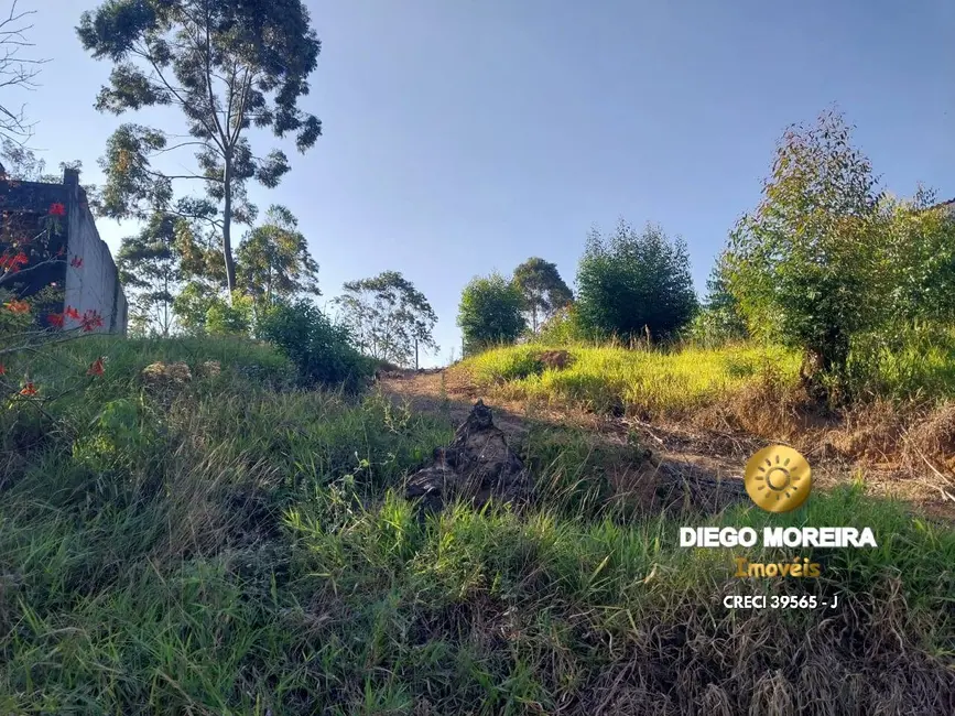 Foto 6 de Terreno / Lote à venda, 638m2 em Colina Verde, Atibaia - SP