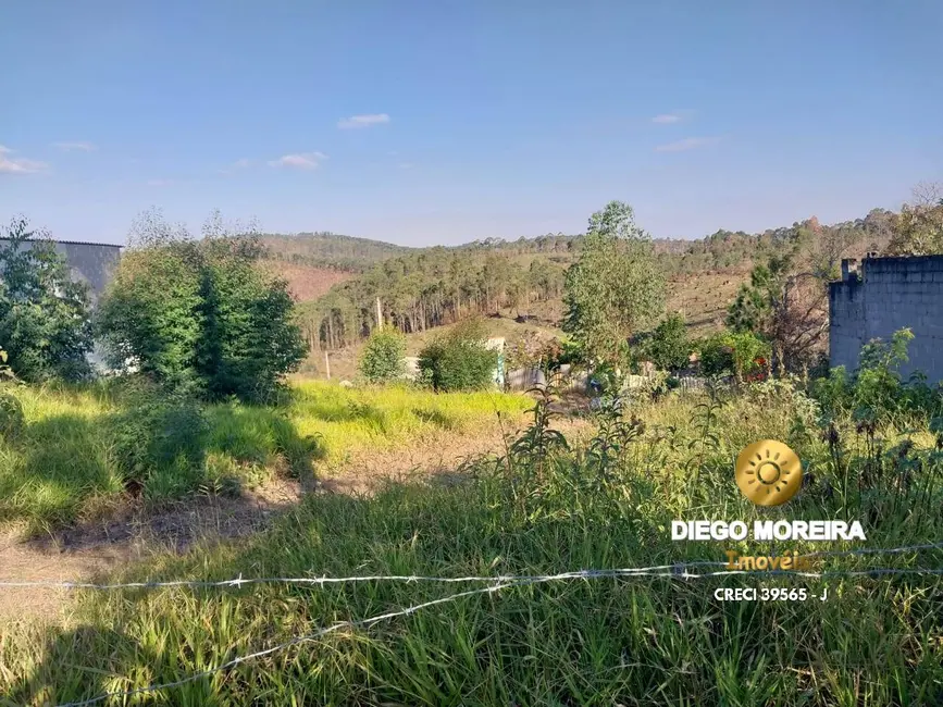 Foto 3 de Terreno / Lote à venda, 638m2 em Colina Verde, Atibaia - SP