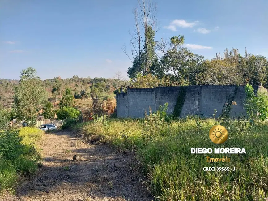 Foto 4 de Terreno / Lote à venda, 638m2 em Colina Verde, Atibaia - SP