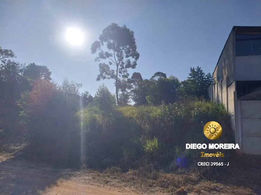 Foto 2 de Terreno / Lote à venda, 638m2 em Colina Verde, Atibaia - SP